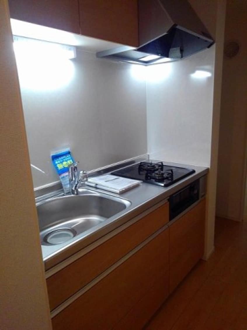  リバーサイド・大江