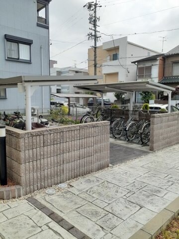  リバーサイド・大江