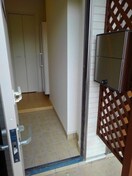  名古屋市営地下鉄桜通線/徳重駅 徒歩13分 1階 築7年