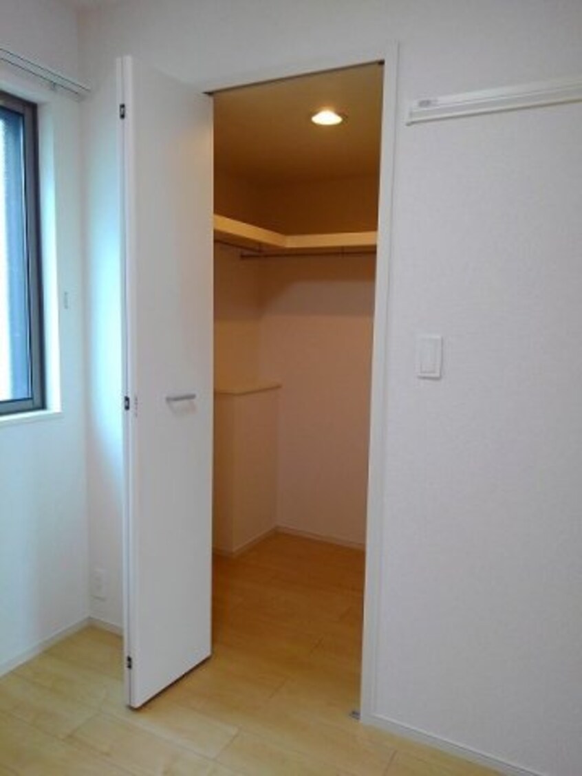  名古屋市営地下鉄桜通線/徳重駅 徒歩13分 1階 築7年