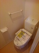  名古屋市営地下鉄桜通線/徳重駅 徒歩13分 1階 築7年