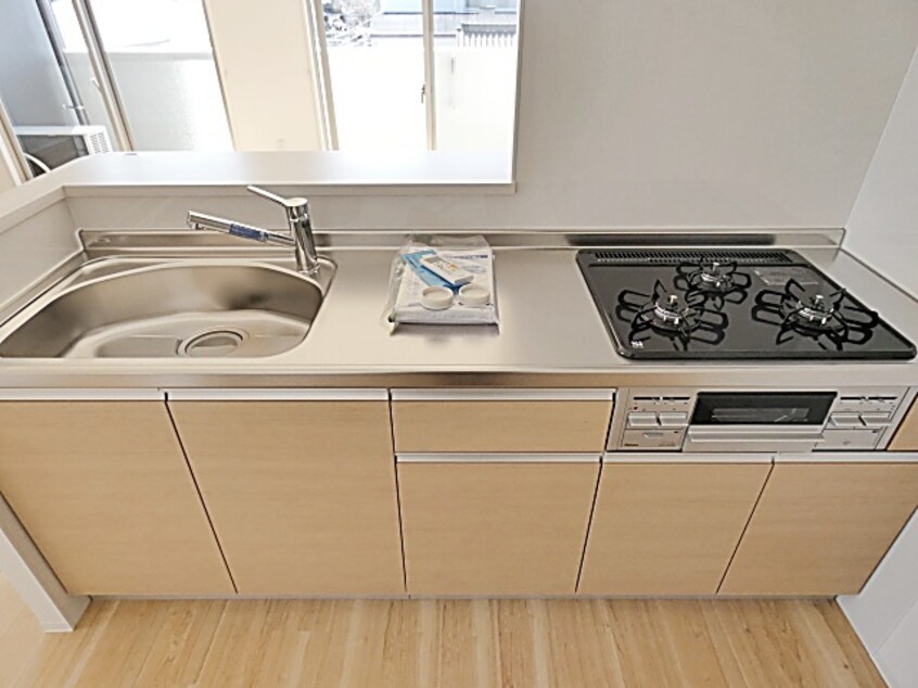  エトワール社が丘