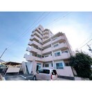 名鉄河和線/南加木屋駅 徒歩10分 3階 築33年の外観