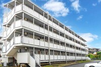 ビレッジハウス長草5号棟