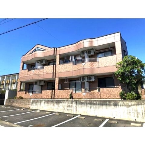  ローズガーデン青山