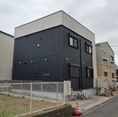 Learaの外観