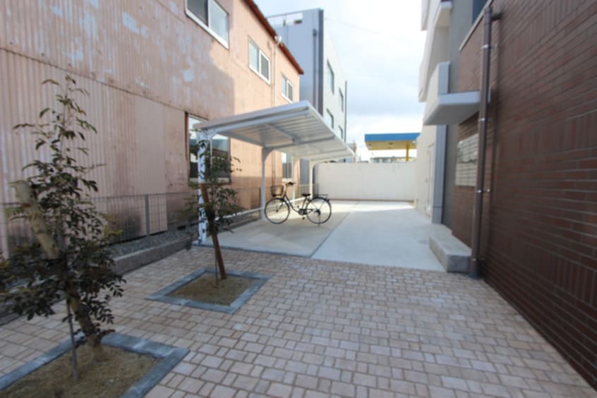  ボワドブローニュⅢ