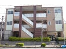名鉄常滑線・空港線/太田川駅 徒歩17分 2階 築27年の外観