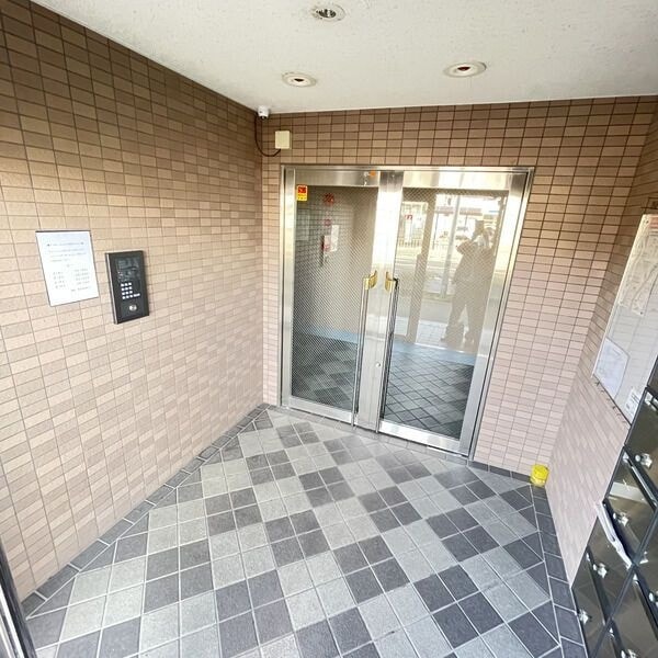  プロビデンス桜山