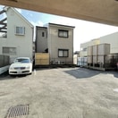  プロビデンス桜山