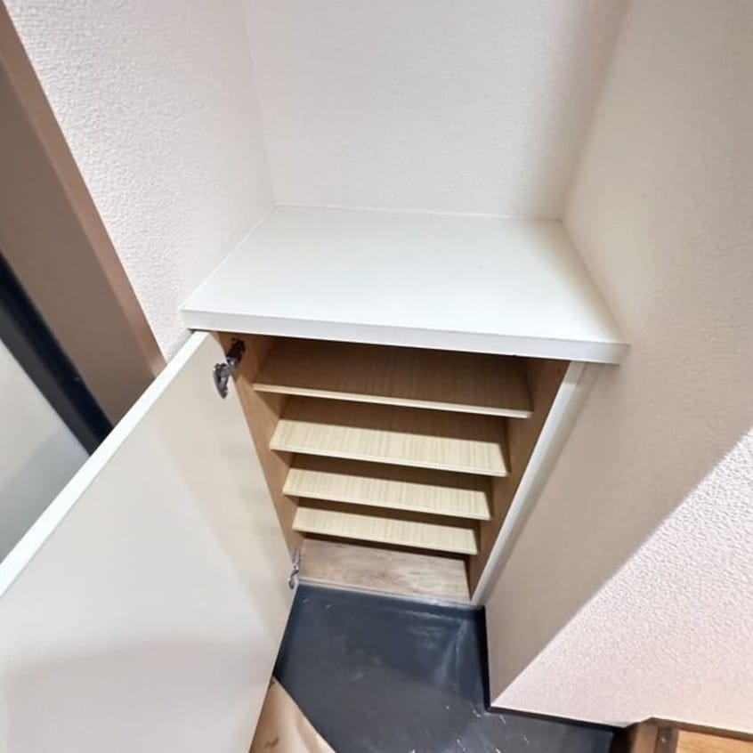  プロビデンス桜山