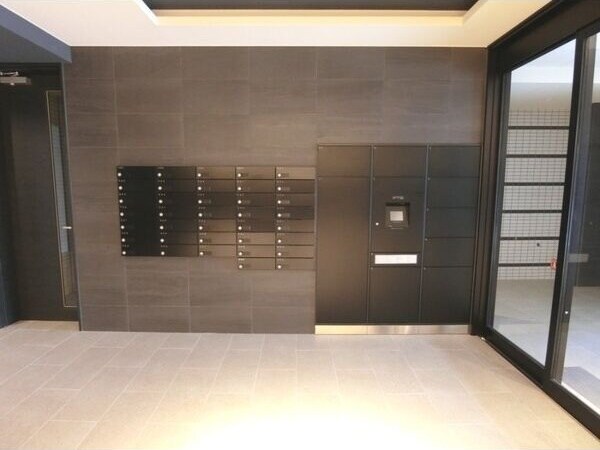  ディアレイシャス鶴舞公園