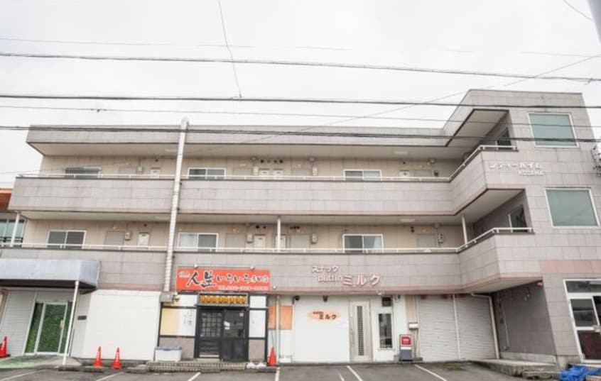  シティーハイム児玉