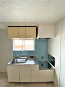  シティーハイム児玉