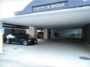  モナティス那古野