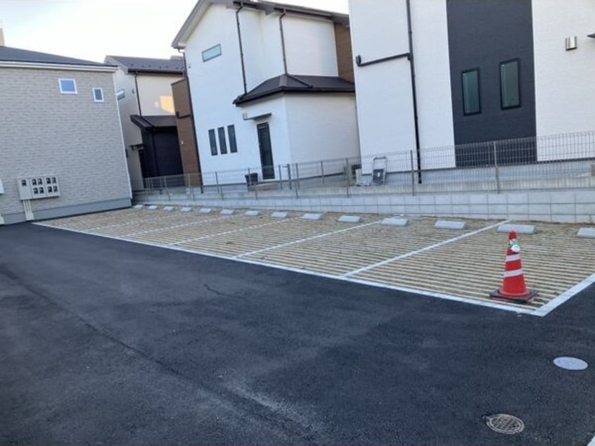  リーブルファイン下之一色町