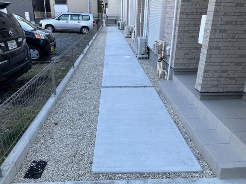  リーブルファイン下之一色町