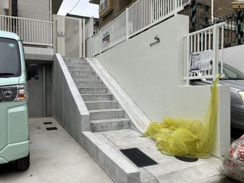  ボンヌール川名