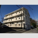 Ma　Maison　Momoyamaの外観