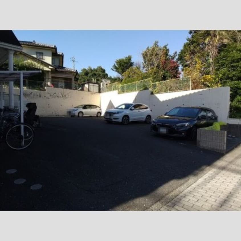  Ma　Maison　Momoyama