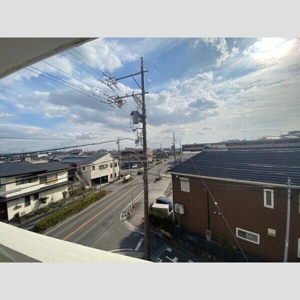  Ma　Maison　Momoyama