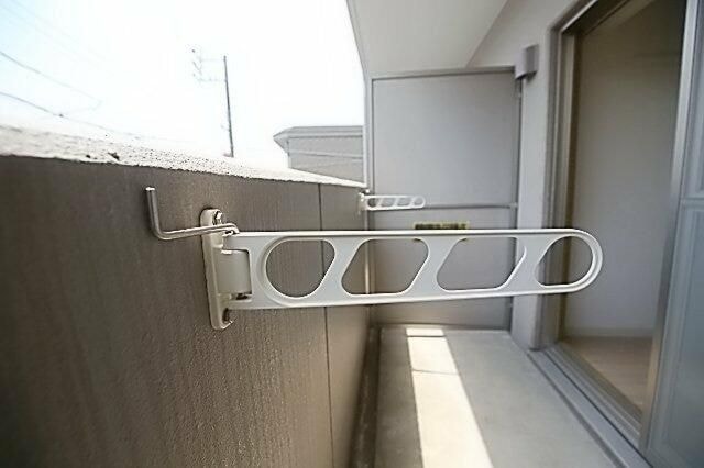  ルミエール山中