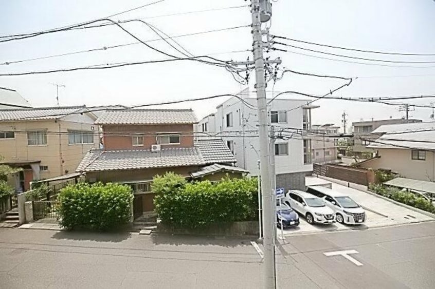  ルミエール山中