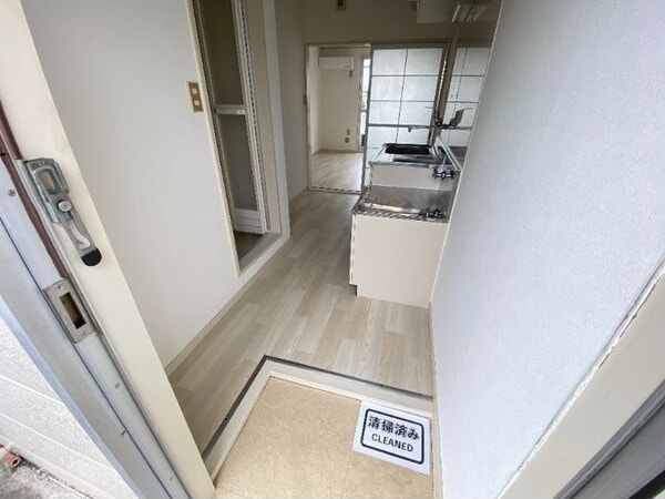  ジョニーズクラブ四ツ谷