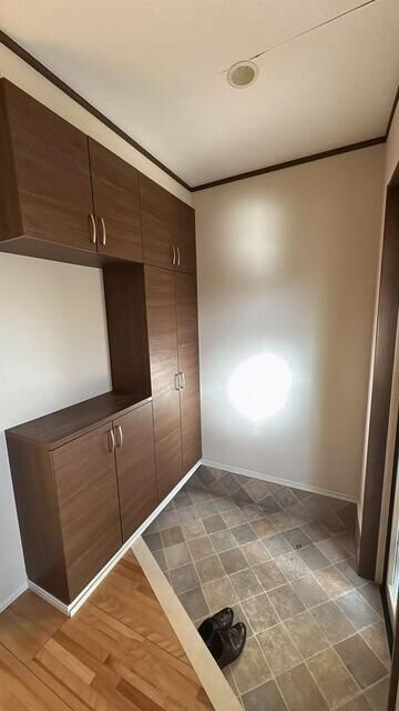  中川区十番町戸建