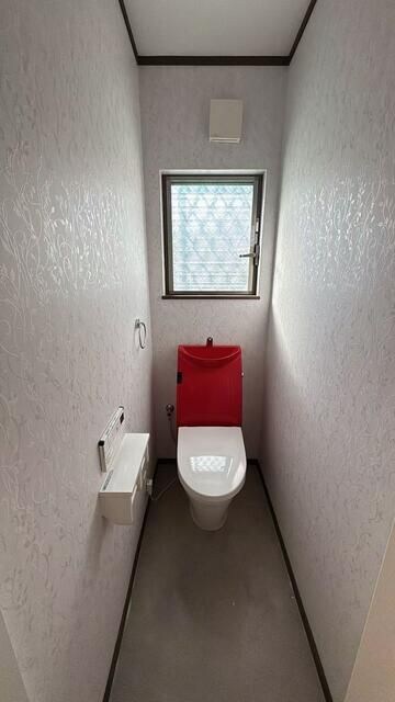  中川区十番町戸建