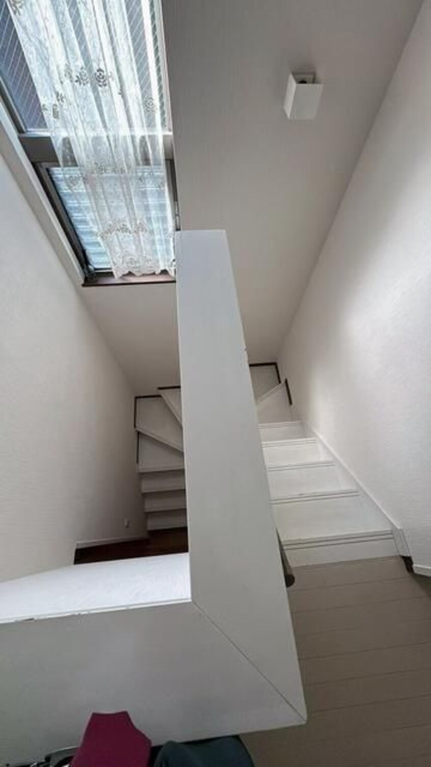  中川区十番町戸建