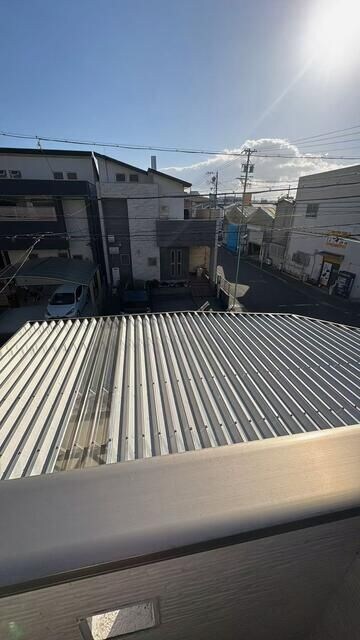  中川区十番町戸建