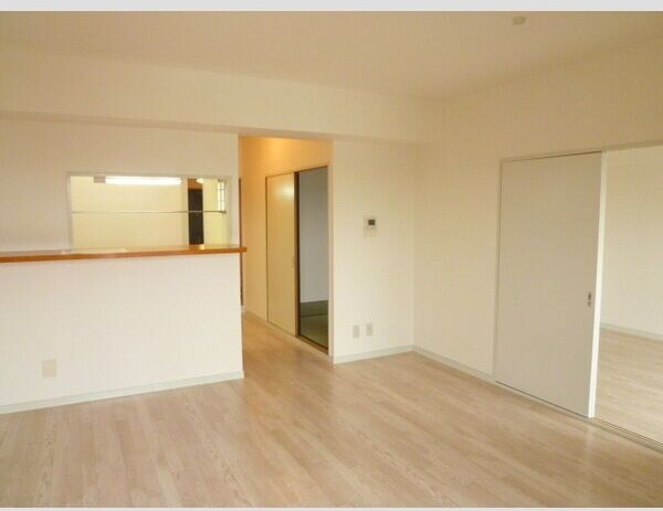  第五西垣ハイツ