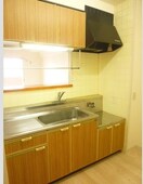  第五西垣ハイツ