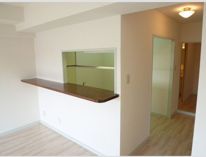  第五西垣ハイツ