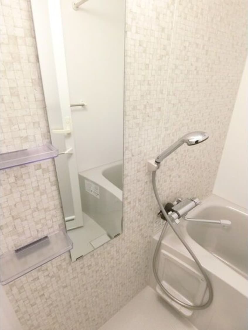  ディアレイシャス泉