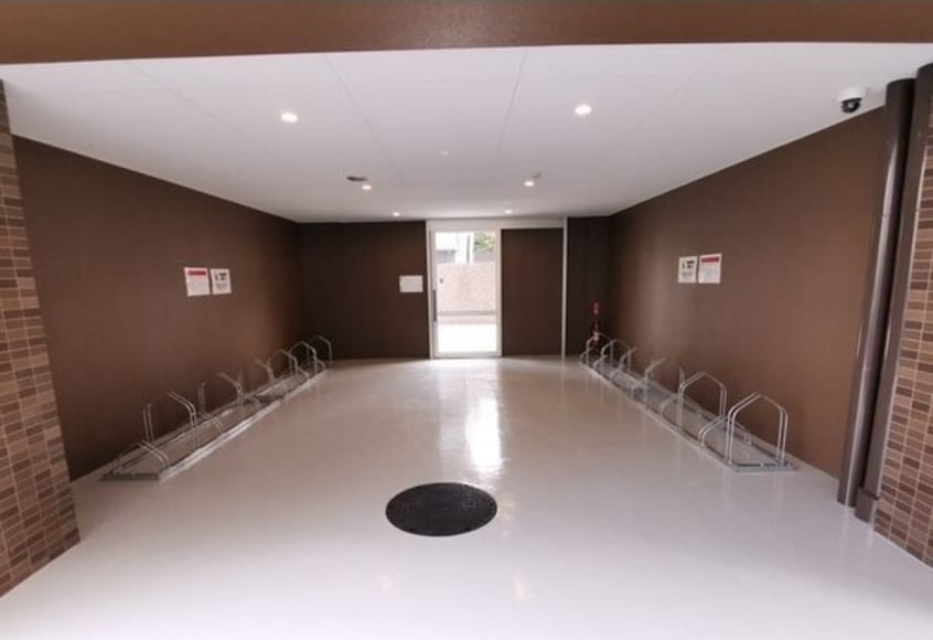  ディアレイシャス泉