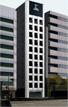 シグマケミカル名古屋ビルの外観