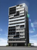  ディアレイシャス浅間町ステーションフロント