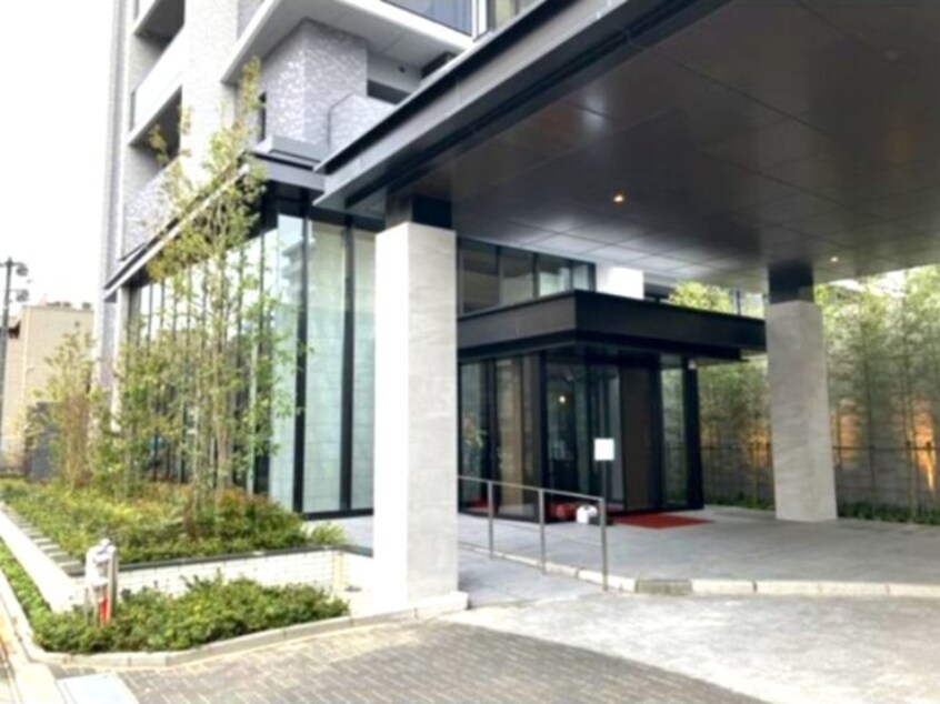  リニアゲートタワー名古屋