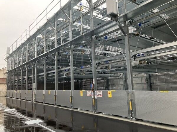  リニアゲートタワー名古屋