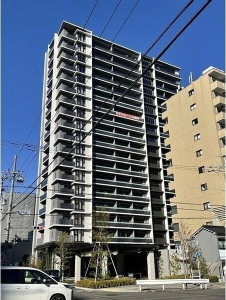  リニアゲートタワー名古屋