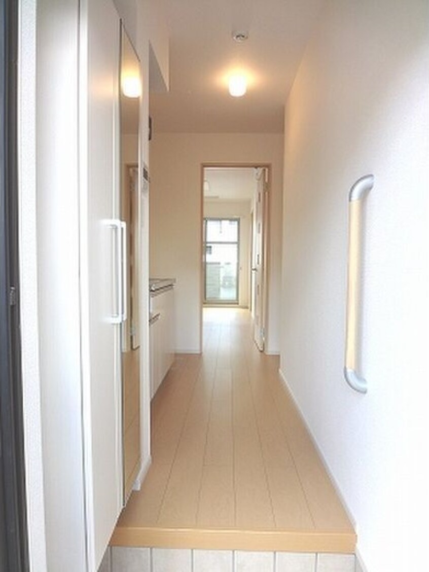  アリーヴィオⅢノース