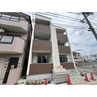 ジーメゾン名古屋楠味鋺アノリス