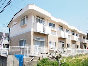 ハイツオリオンＡ