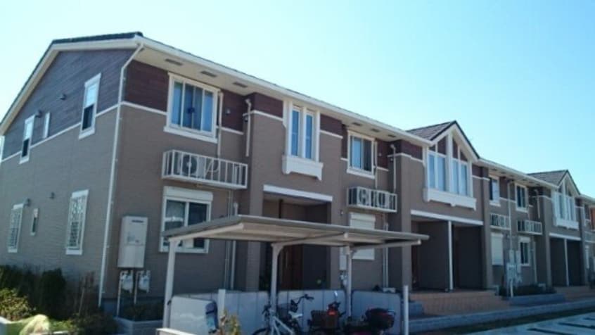  近鉄名古屋線/戸田駅 徒歩42分 1階 築7年