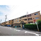 第2ヒルハイツ桃山の外観