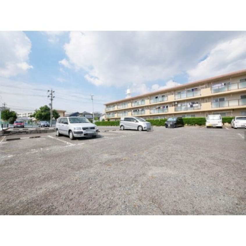  第2ヒルハイツ桃山