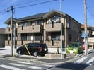 名鉄常滑線・空港線/豊田本町駅 徒歩5分 2階 築17年の外観