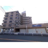 ヒルズ平和ヶ丘